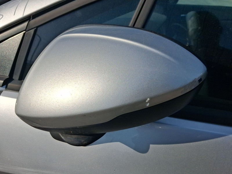 Recambio de retrovisor izquierdo para opel astra k (b16) 1.6 cdti (68) referencia OEM IAM 39176305 ROZADO 