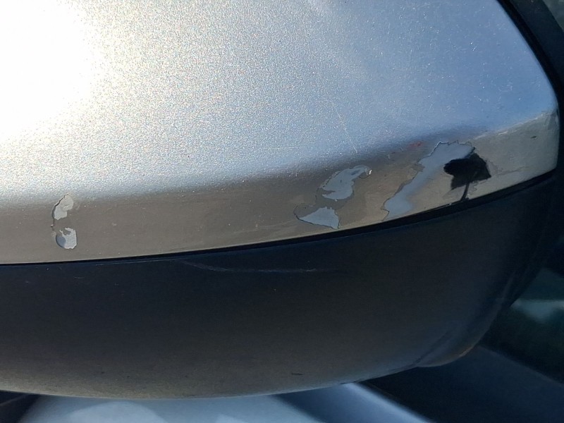 Recambio de retrovisor izquierdo para opel astra k (b16) 1.6 cdti (68) referencia OEM IAM 39176305 ROZADO 