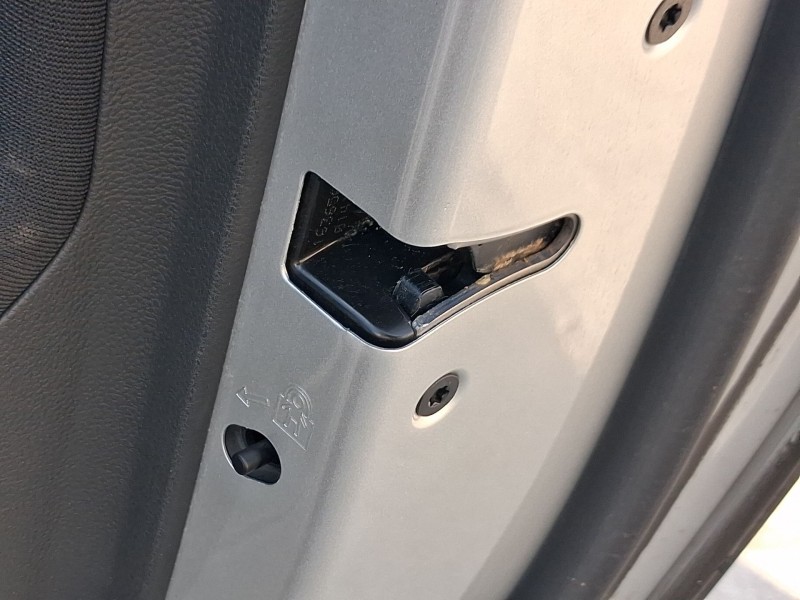 Recambio de cerradura puerta trasera derecha para opel astra k (b16) 1.6 cdti (68) referencia OEM IAM 13533667  