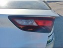 Recambio de piloto trasero derecho interior para opel astra k (b16) 1.6 cdti (68) referencia OEM IAM 39098789  