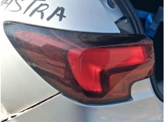 PILOTO TRASERO IZQUIERDO EXTERIOR 39099014 
