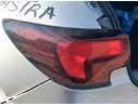 Recambio de piloto trasero izquierdo exterior para opel astra k (b16) 1.6 cdti (68) referencia OEM IAM 39099014  