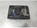 Recambio de caja reles / fusibles para dacia sandero iii 1.0 tce 90 eco-g referencia OEM IAM   