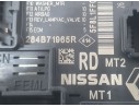 Recambio de caja reles / fusibles para dacia sandero iii 1.0 tce 90 eco-g referencia OEM IAM   
