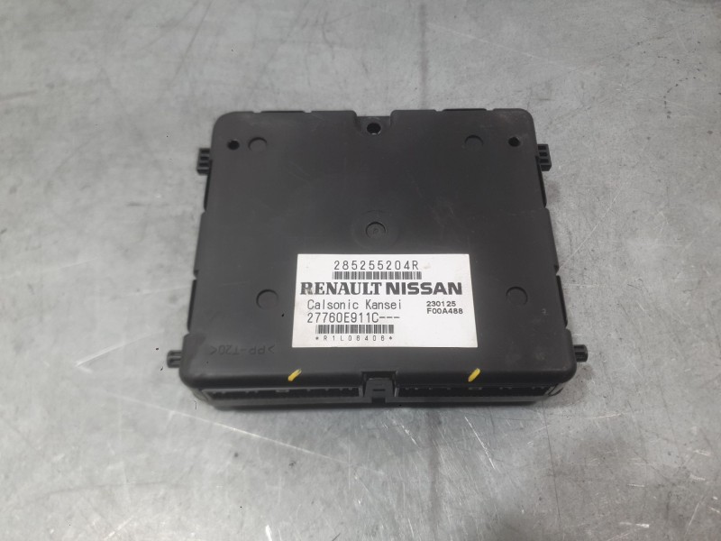 Recambio de modulo electronico para dacia sandero iii 1.0 tce 90 eco-g referencia OEM IAM   
