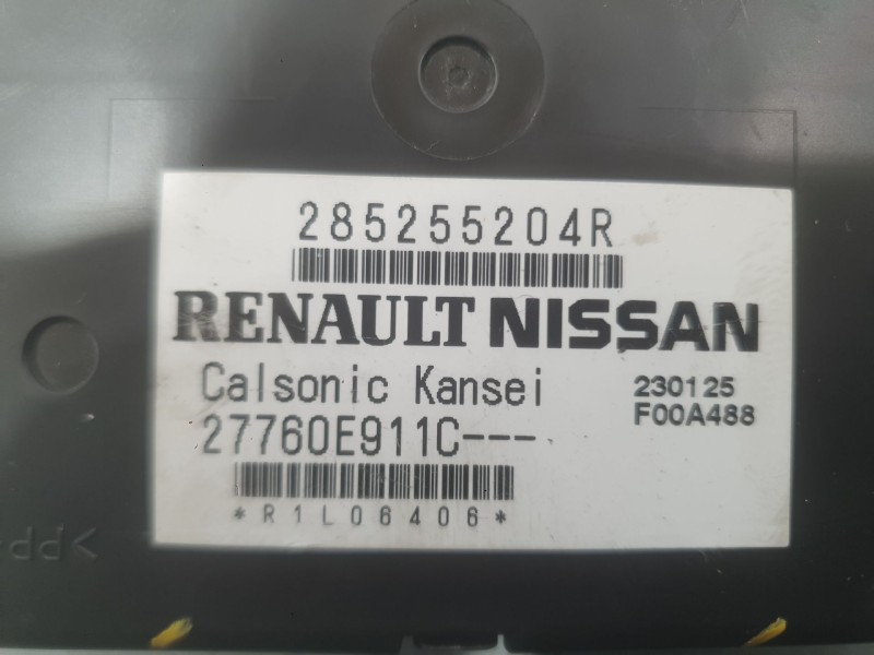 Recambio de modulo electronico para dacia sandero iii 1.0 tce 90 eco-g referencia OEM IAM   