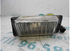 FARO ANTINIEBLA IZQUIERDO 6K5941701A 