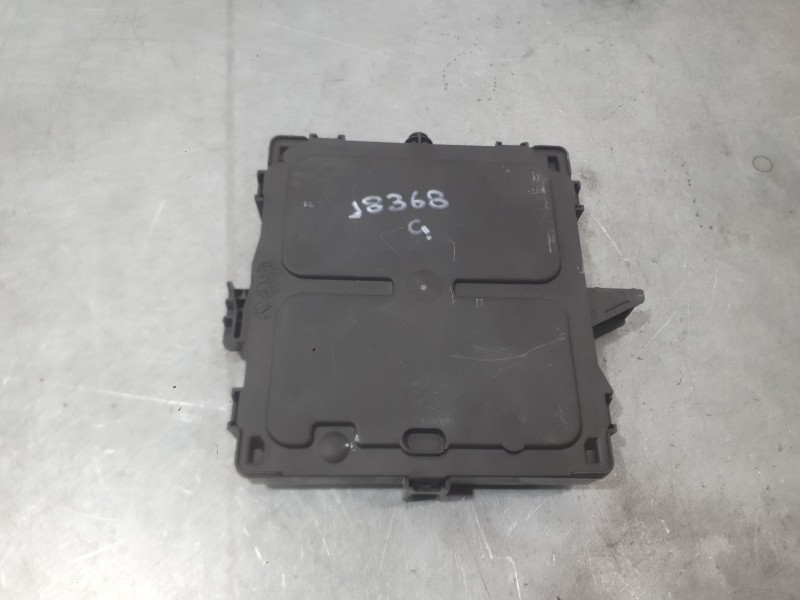 Recambio de modulo electronico para dacia sandero iii 1.0 tce 90 eco-g referencia OEM IAM 284B2880R  