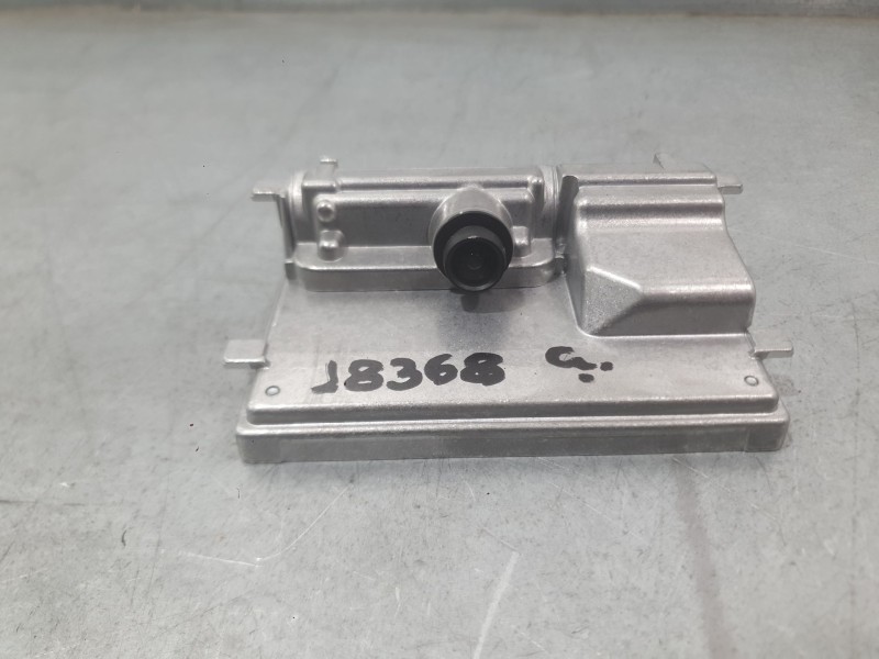 Recambio de camara para dacia sandero iii 1.0 tce 90 eco-g referencia OEM IAM   