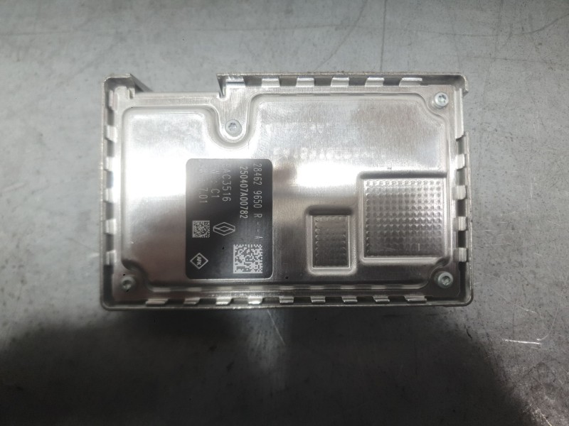 Recambio de camara para dacia sandero iii 1.0 tce 90 eco-g referencia OEM IAM   