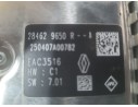 Recambio de camara para dacia sandero iii 1.0 tce 90 eco-g referencia OEM IAM   