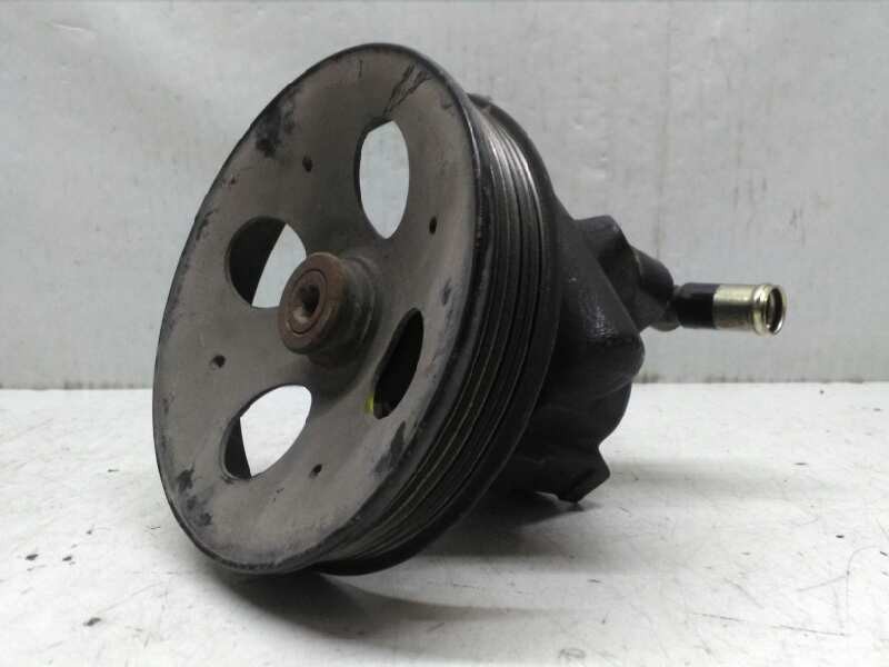 Recambio de bomba direccion para opel calibra básico referencia OEM IAM   