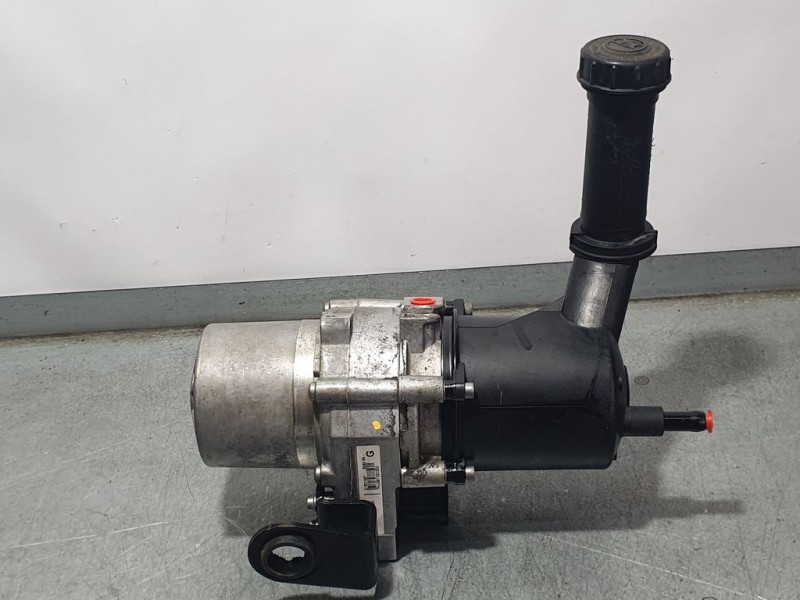 Recambio de bomba direccion electrica para citroën c4 coupe collection referencia OEM IAM 9680989480 A5097515B HPI