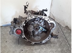 Recambio de caja cambios para hyundai ix35 (lm, el, elh) 1.6 referencia OEM IAM 4300026390 6VELOCIDADES 4300026390