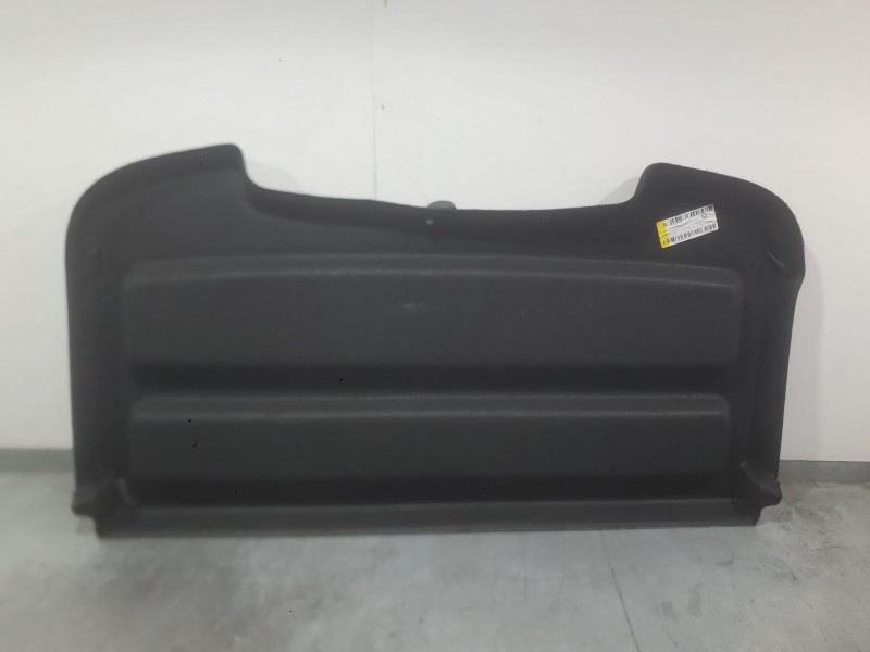 Recambio de bandeja trasera para dacia sandero iii 1.0 tce 90 eco-g referencia OEM IAM 794201228R  