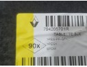 Recambio de bandeja trasera para dacia sandero iii 1.0 tce 90 eco-g referencia OEM IAM 794201228R  