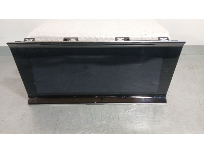 Recambio de sistema navegacion gps para ds ds 7 crossback (j4_, jr_, jc_) 1.5 bluehdi 130 (jcyhzj, jcyhzr) referencia OEM IAM 98
