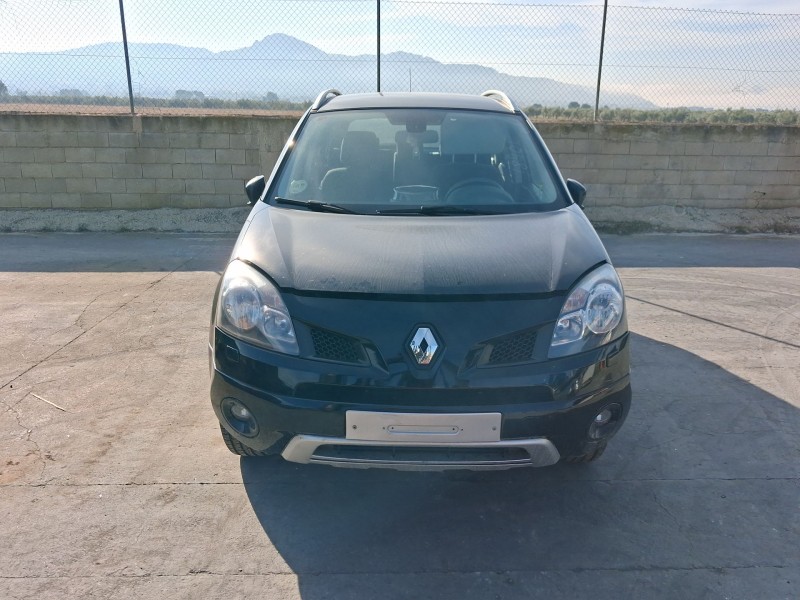 renault koleos i (hy_) del año 2011