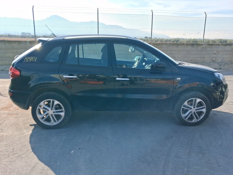 renault koleos i (hy_) del año 2011