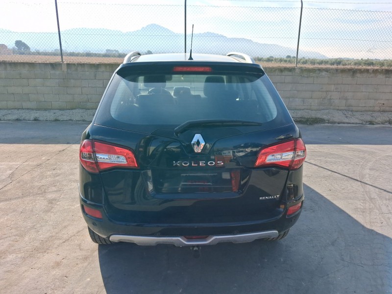 renault koleos i (hy_) del año 2011