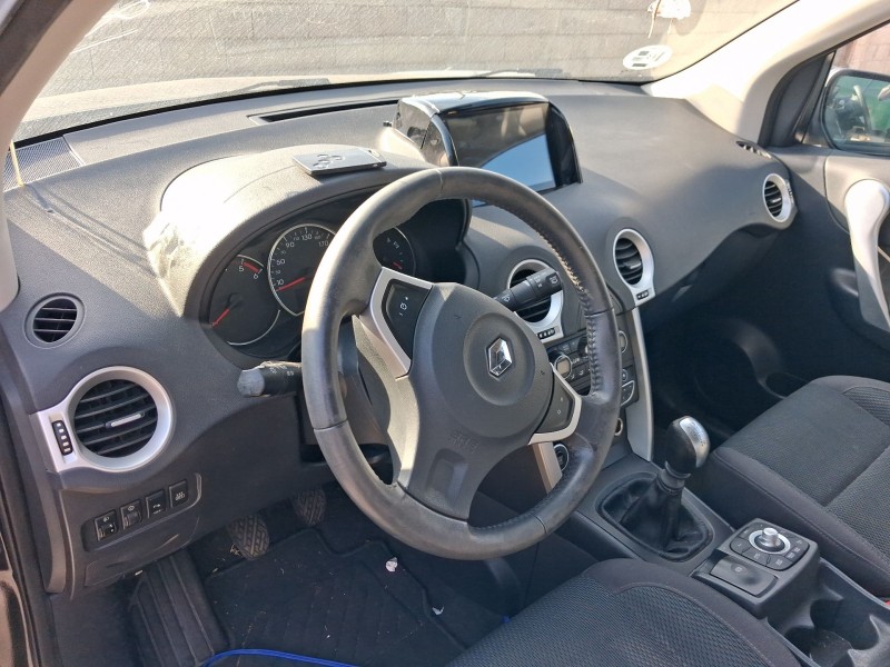 renault koleos i (hy_) del año 2011