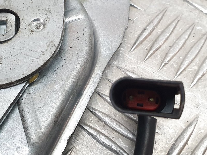 Recambio de elevalunas delantero izquierdo para ford transit caja cerrada ´06 ft 300 m (mittel) pkw referencia OEM IAM 6C11V2320