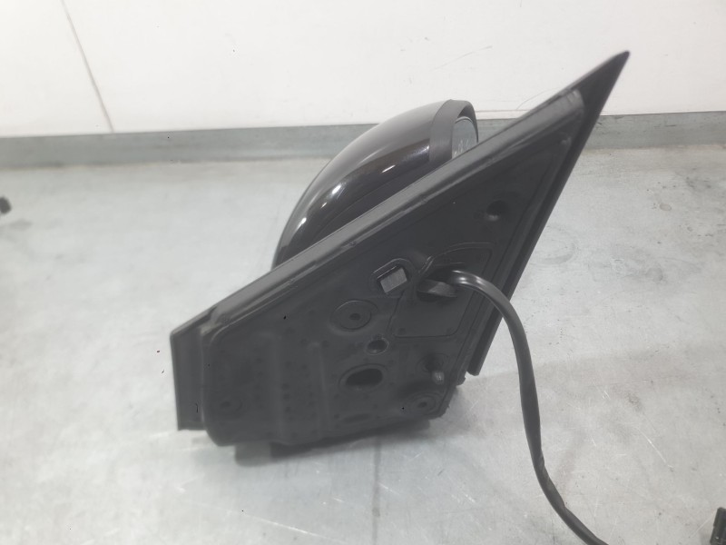 Recambio de retrovisor derecho para dacia sandero iii 1.0 tce 90 eco-g referencia OEM IAM  ELECTRICO ROZADO 