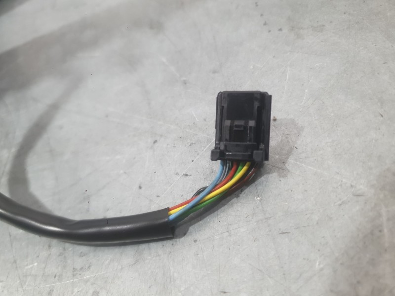 Recambio de retrovisor derecho para dacia sandero iii 1.0 tce 90 eco-g referencia OEM IAM  ELECTRICO ROZADO 