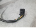 Recambio de retrovisor derecho para dacia sandero iii 1.0 tce 90 eco-g referencia OEM IAM  ELECTRICO ROZADO 