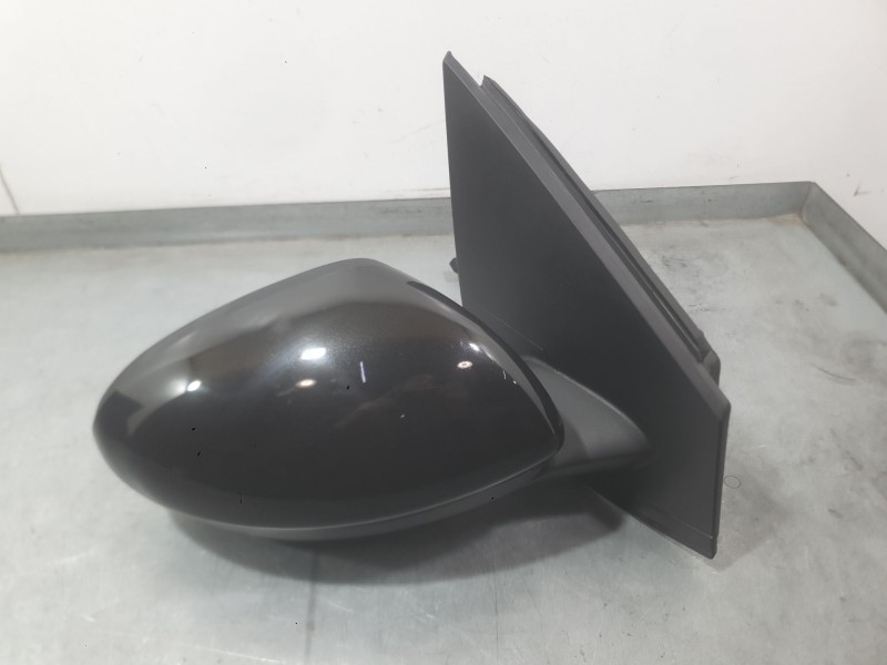 Recambio de retrovisor derecho para dacia sandero iii 1.0 tce 90 eco-g referencia OEM IAM  ELECTRICO ROZADO 