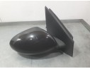 Recambio de retrovisor derecho para dacia sandero iii 1.0 tce 90 eco-g referencia OEM IAM  ELECTRICO ROZADO 