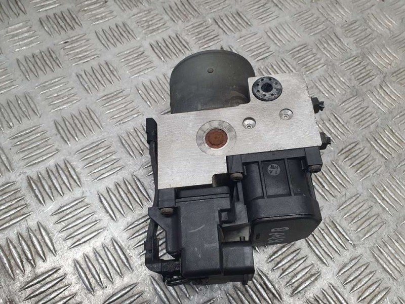 Recambio de abs para peugeot 306 cabriolet (s2) 2.0 referencia OEM IAM 9625242180 0265216457 BOSCH
