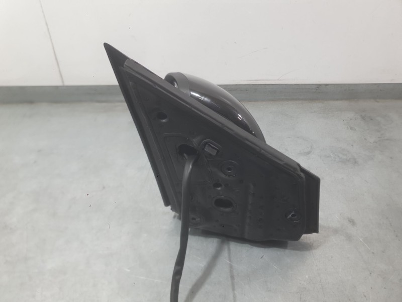 Recambio de retrovisor izquierdo para dacia sandero iii 1.0 tce 90 eco-g referencia OEM IAM  ELECTRICO ROZADO 