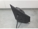 Recambio de retrovisor izquierdo para dacia sandero iii 1.0 tce 90 eco-g referencia OEM IAM  ELECTRICO ROZADO 