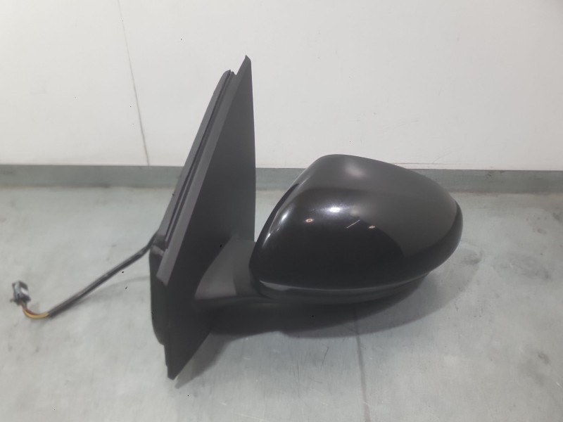 Recambio de retrovisor izquierdo para dacia sandero iii 1.0 tce 90 eco-g referencia OEM IAM  ELECTRICO ROZADO 