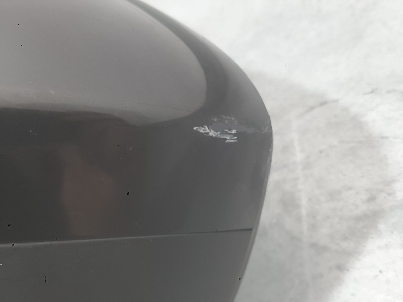 Recambio de retrovisor izquierdo para dacia sandero iii 1.0 tce 90 eco-g referencia OEM IAM  ELECTRICO ROZADO 