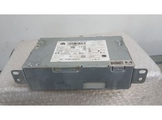 SISTEMA AUDIO / RADIO 9834781080 9830226080 503552311420
