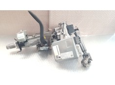 Recambio de columna direccion para seat ibiza v (kj1, kjg) 1.0 tsi referencia OEM IAM 2Q1423510EM  