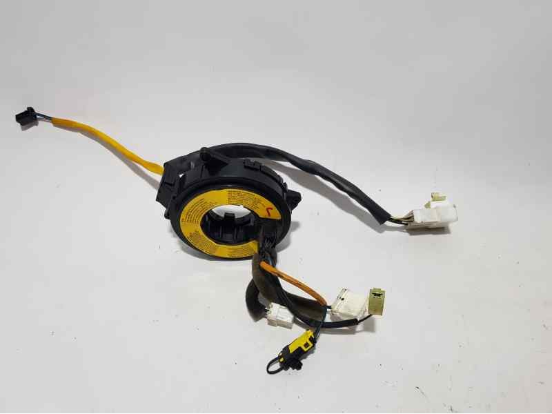 Recambio de kit airbag para ssangyong rexton 270 xvt premium referencia OEM IAM   C/ PRETENSORES