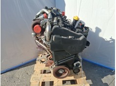 MOTOR COMPLETO K9K646 1010200Q4R INYECCION CONTINENTAL D669042