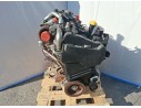 Recambio de motor completo para nissan juke (f15) 1.5 dci referencia OEM IAM K9K896 1010200Q4R 