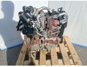 Recambio de motor completo para nissan juke (f15) 1.5 dci referencia OEM IAM K9K896 1010200Q4R 
