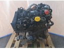 Recambio de motor completo para nissan juke (f15) 1.5 dci referencia OEM IAM K9K896 1010200Q4R 