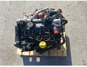 Recambio de motor completo para nissan juke (f15) 1.5 dci referencia OEM IAM K9K896 1010200Q4R 