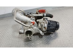 TURBOCOMPRESOR 9830229380 BORGWARNER 70147565