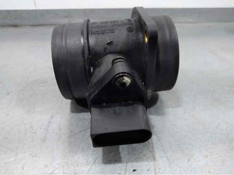 Recambio de caudalimetro para volkswagen golf iv berlina (1j1) conceptline referencia OEM IAM 06A906461 0280217121 BOSCH