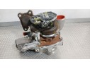 Recambio de turbocompresor para opel corsa f gs referencia OEM IAM   
