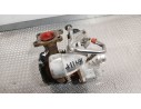 Recambio de turbocompresor para opel corsa f gs referencia OEM IAM   