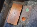 Recambio de motor completo para nissan juke (f15) 1.5 dci referencia OEM IAM K9K896 1010200Q4R 