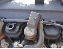 Recambio de motor completo para nissan juke (f15) 1.5 dci referencia OEM IAM K9K896 1010200Q4R 